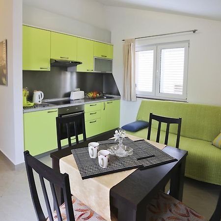 זאדאר Apartments Marijana חדר תמונה