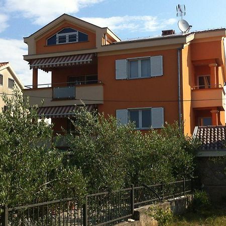זאדאר Apartments Marijana מראה חיצוני תמונה