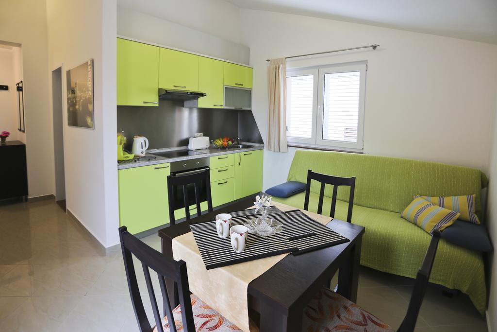 זאדאר Apartments Marijana חדר תמונה